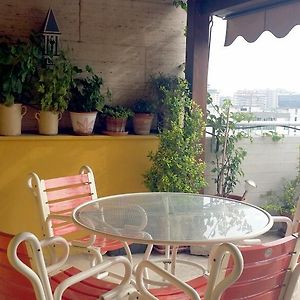 Apartamento Ático